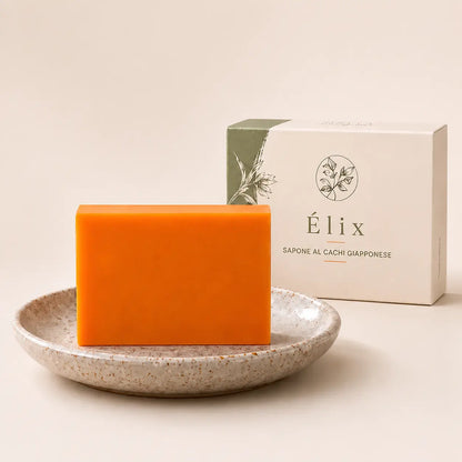 Élix - Sapone Purificante Originale al Cachi